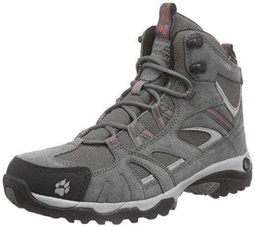 Jack Wolfskin Vojo Hike Texapore Damen Wanderschuhe - EUR 85,00 SALES -  shop.ohabee.site/pin/36220/