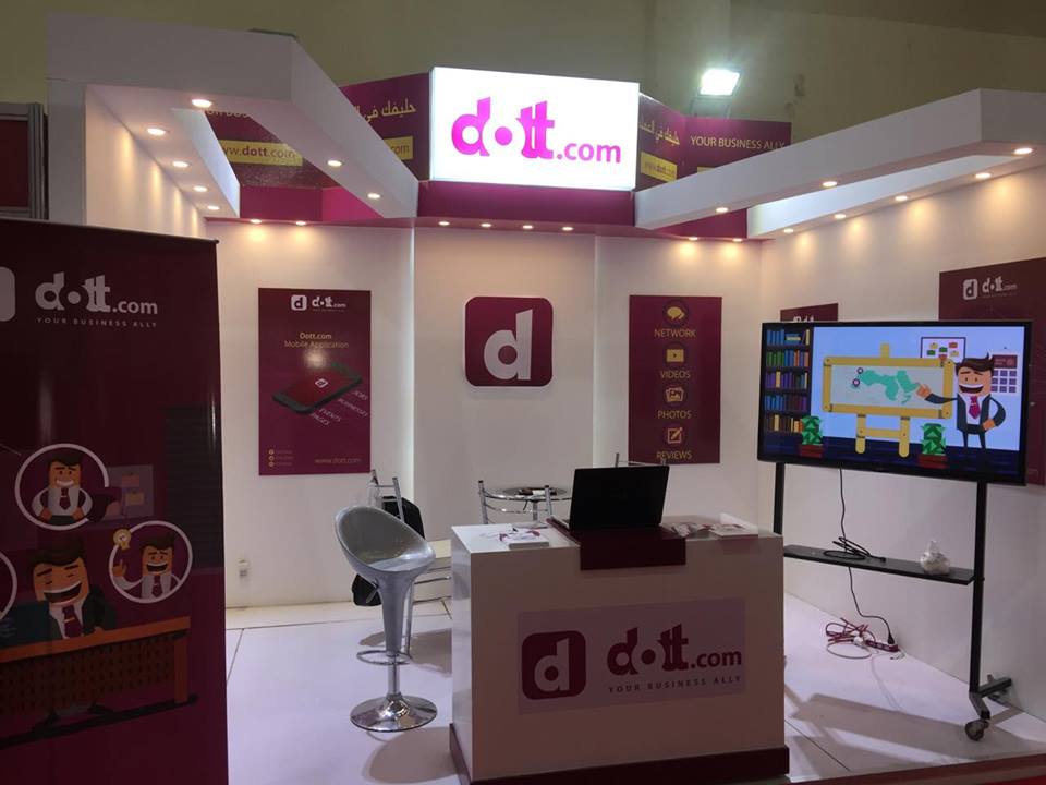 dott_qatar's tweet photo. From November 27th. to November 30th., you'll find us in #Egypt at Cairo #ICT2016 Exhibition
#CairoICT2016 #Cairo #Qatar #Doha https://t.co/G9yf5cxdYT