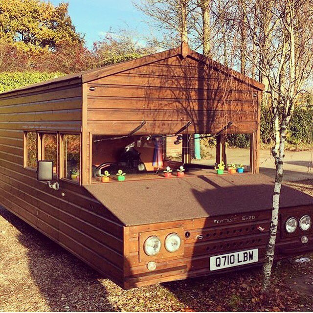 Cherry Lane Garden Centres on Twitter "Yesterday this turned up at our