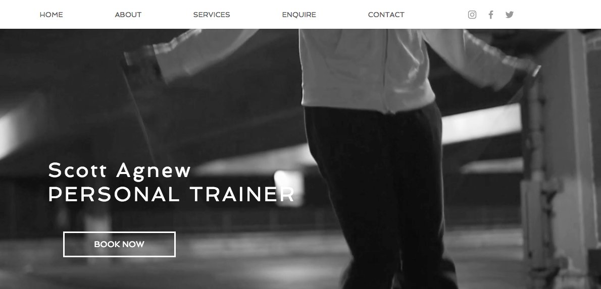 Anyone looking for personal Training 💪 👇 Working out of @FitnessCitypark get in touch for info!
LETS DO THIS! RT
scottagnew-personaltraining.com