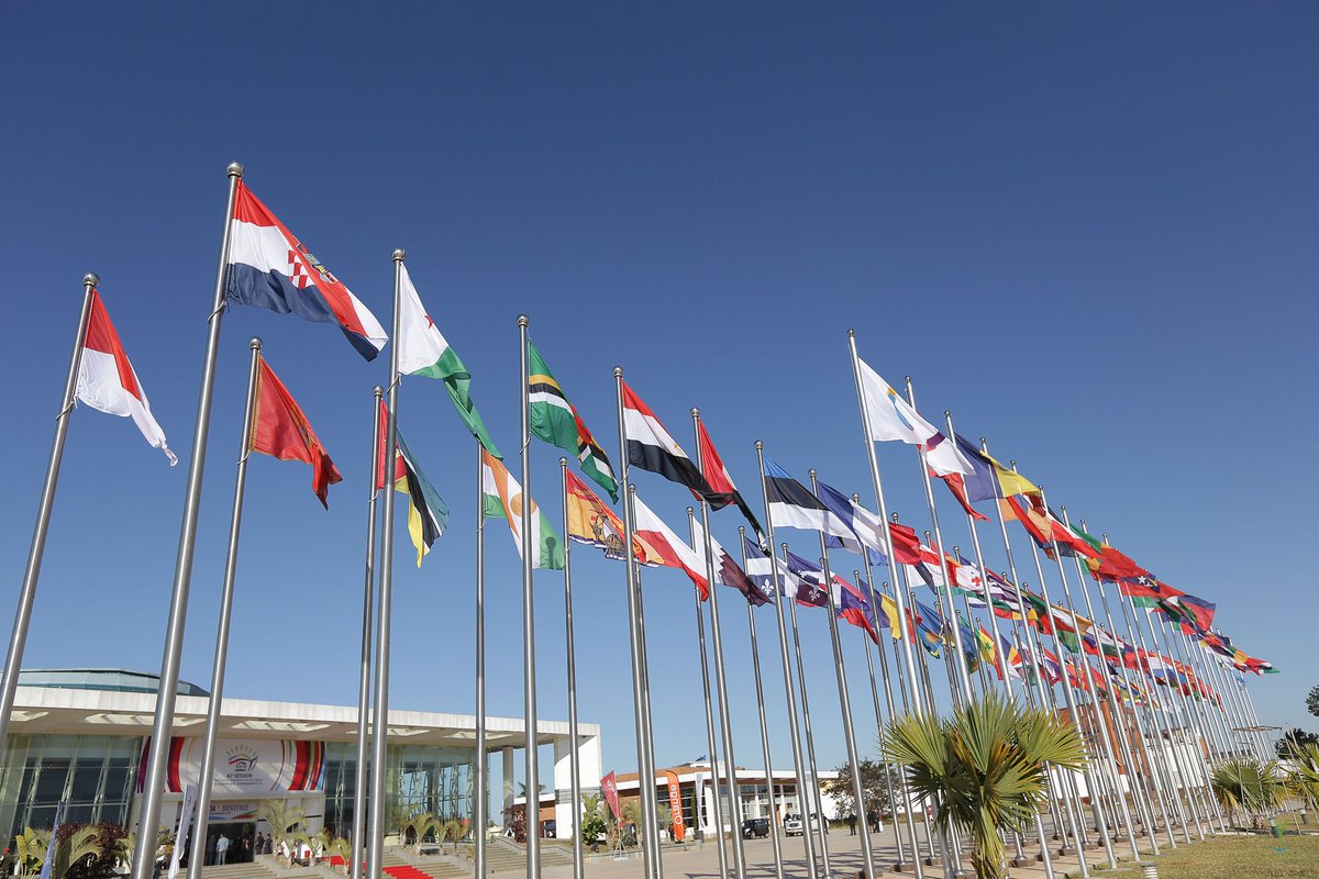 L'@OIFfrancophonie accepte quatre nouveaux membres. Il s’agit de la Nouvelle Calédonie, de l’Argentine, de la  Corée du Sud et de l’Ontario.