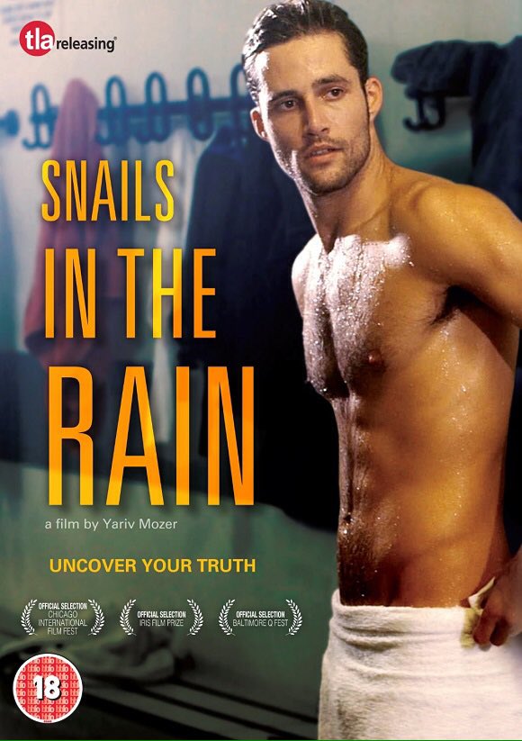 FilmOutSD's tweet photo. So much rain today in San Diego! Hope you're staying dry and keeping warm. Shall we watch #SnailsInTheRain together in honor of it? #LGBT https://t.co/oayACIIP3V