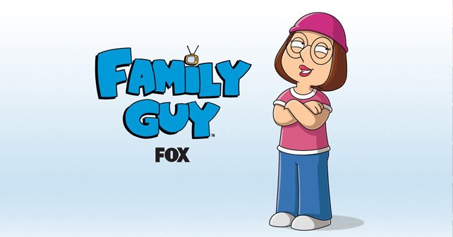 DejameProbar's tweet photo. [NOTICIA] Meg Griffin podría salir del armario próximamente https://t.co/l0UY5E3Xu9 ¿Impresionadas? ¿Os lo esperábais? ¡Comentad la noticia! https://t.co/MTSNYl0Qz3