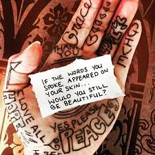 BChellesone's tweet image. #powerfulselfcheck