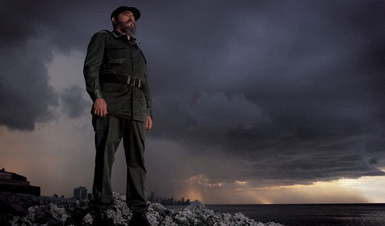 HabanaMario's tweet photo. Hoy como nunca antes mi SI es por Fidel y por Cuba #HastaSiempreComandante #FidelCastro #FidelVive https://t.co/E0z24VOxi2