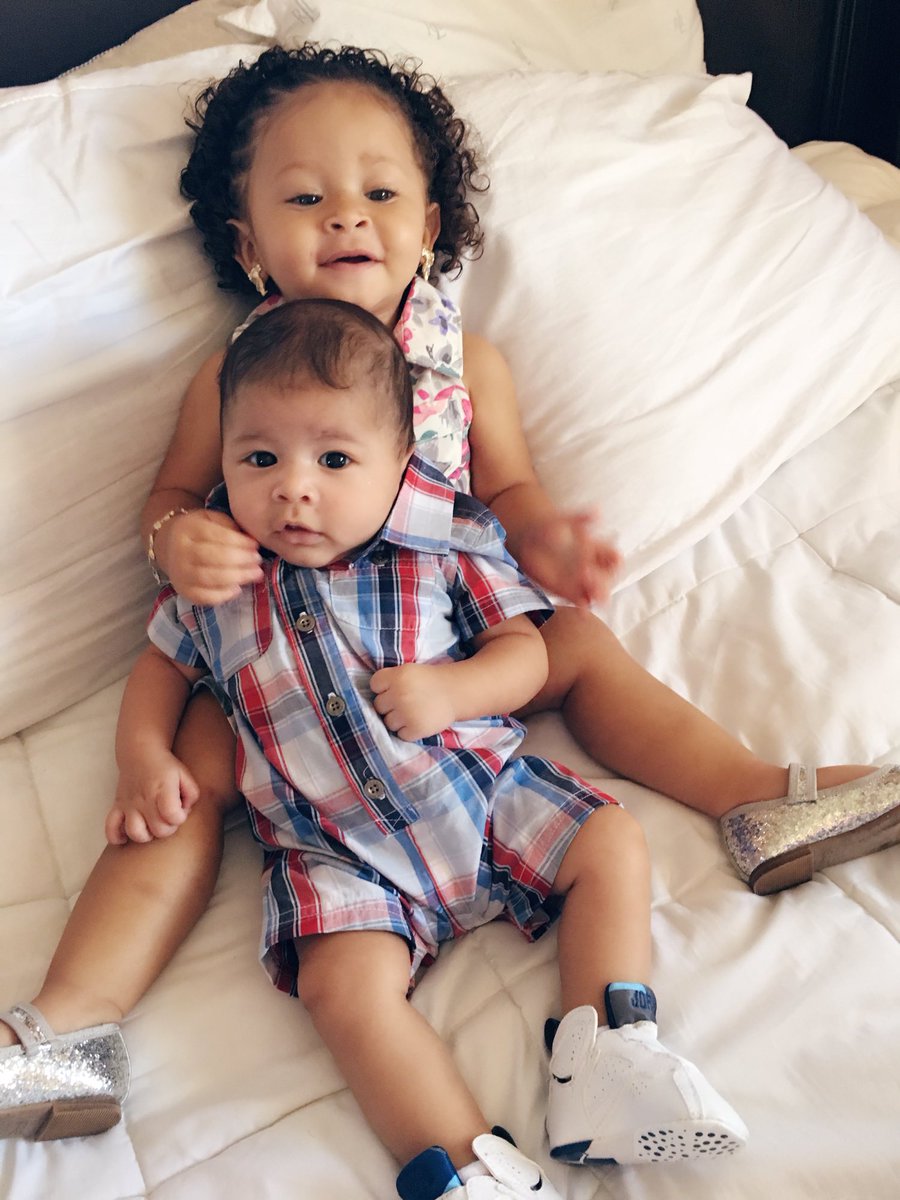 Creamx3_'s tweet photo. 😍 Nevaeh Faith | Bryan Jr 👫❤️ https://t.co/q2x0drqyZZ