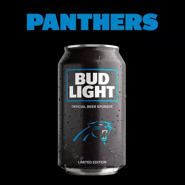 EdsTavernNC's tweet photo. $2 Bud Lt Panther Cans, $5 #BloodyMary  $5 #mimosa $5 @SycamoreBrewing Draft! #Panthers #PanthersNation #NFLSunday #NFL https://t.co/ZxAvssStuW