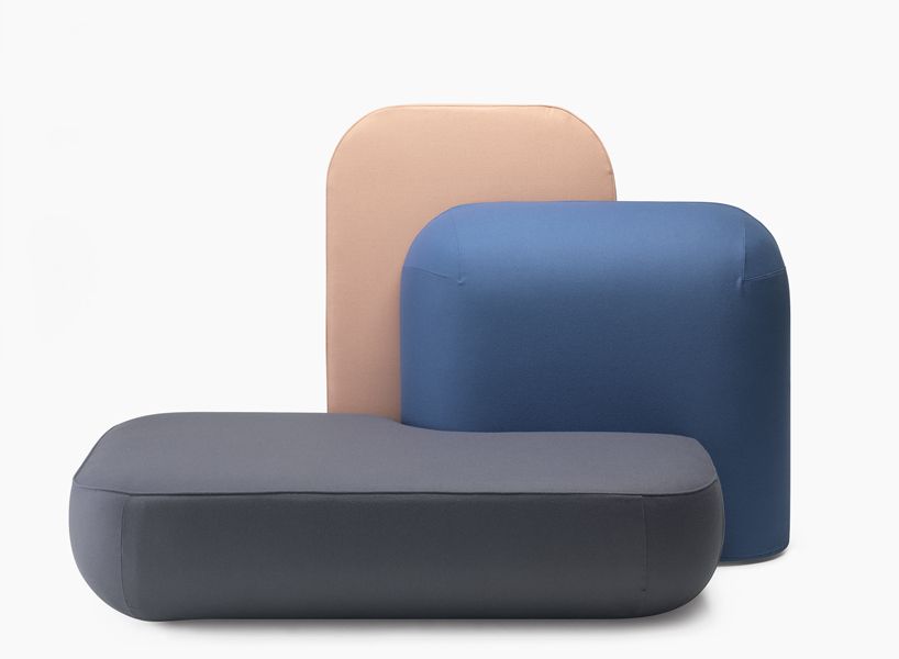 designboom's tweet photo. the @Alias_Design 'okome' #furniture designed by nendo, was shown at the #orgatec2016 fair. @ORGATEC https://t.co/bgfYZ1Ksi4 https://t.co/7qpICeb2tl