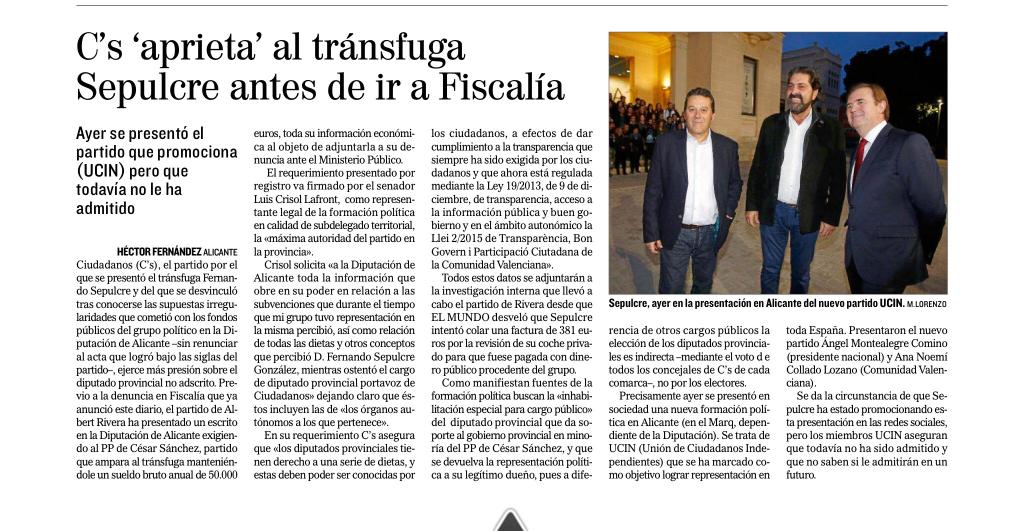 cooldilatado's tweet photo. Los tránsfugas como este son vuestro apoyo @CarolinaPunset @AlexisMariM ? #TodosSomosMagnificos Y si os poneis a trabajar en lugar de fotos? https://t.co/jYUKutbasS