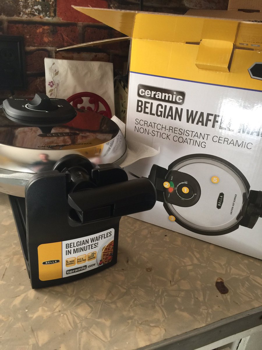 Schlager72's tweet photo. New toy https://t.co/YGCJh9pbIP