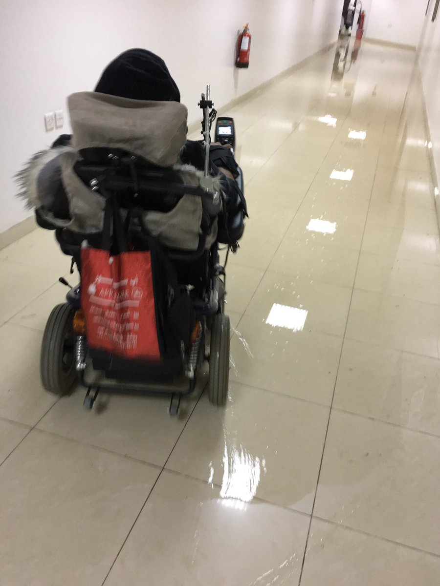 #اهمال_مستشفى_النقاهه_بالرياض
ٲين الرقابة ؟
ٲين الٳهتمام ؟
ماهو حالنا ؟
ماهو شعورنا ؟
كيف هي صحتنا ؟
ٳجابة هذه الٲسئلة ٲمانةٌ بين ٲيديكم!♿️💔