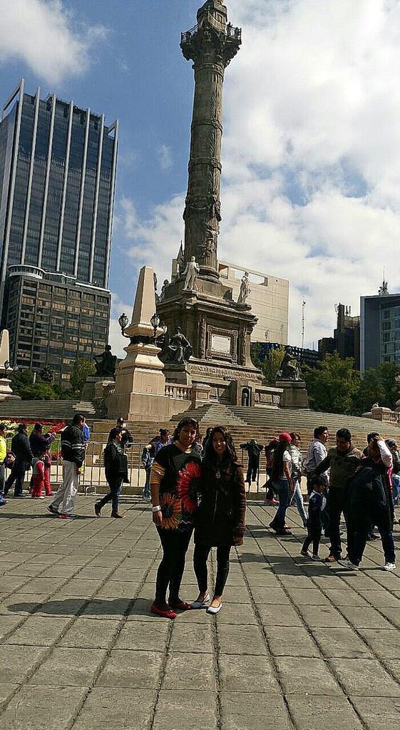 _vatc12_'s tweet photo. CD|MX🇮🇹
#BoloFest2016 
#AngeldelaIndependencia
#MexicoParaMexico https://t.co/fa3DX3Sual