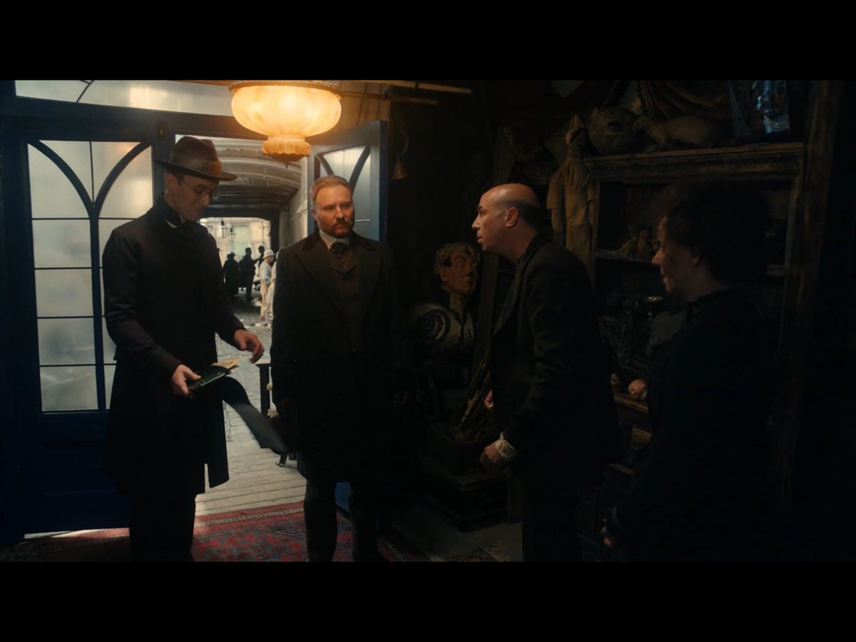 Undercover_UK's tweet photo. Our #recycled leather portfolio featuring on @ripper_street 🎥 https://t.co/aJTIGKb9mr #undercoveruk #ripperst #leather https://t.co/Rk6JXsAIFZ