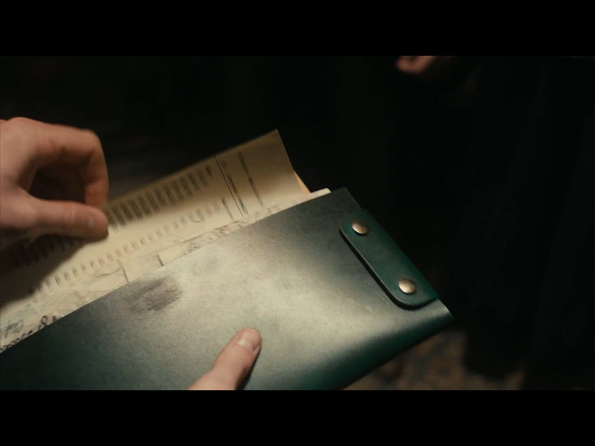 Undercover_UK's tweet photo. Our #recycled leather portfolio featuring on @ripper_street 🎥 https://t.co/aJTIGKb9mr #undercoveruk #ripperst #leather https://t.co/Rk6JXsAIFZ