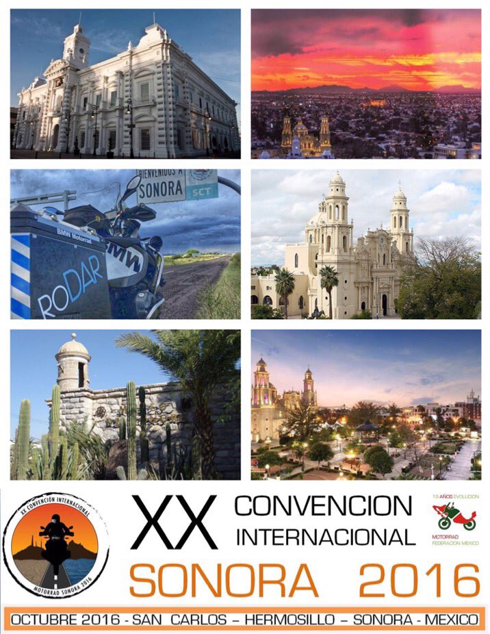 netodelam's tweet photo. Gracias a nuestro equipo de colaboradores por su aportación pro CONVENCION #Sonora 2016 en favor de @BMWMOTOCLUBSON https://t.co/LeJJl6aPXz