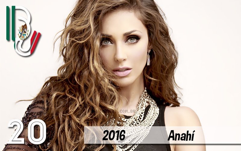 perronilovee's tweet photo. @Anahi 🌸 , também esta em nossa lista, como uma das mulheres mais lindas do ano . #BelezaUniversal2016 https://t.co/CIOKqxZv6p