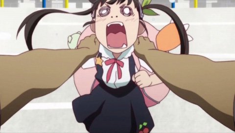 化物語 僕はキメ顔でそういった 002kamimamita Twitter 化物語 僕はキメ顔でそういった 002kamimamita Twitter