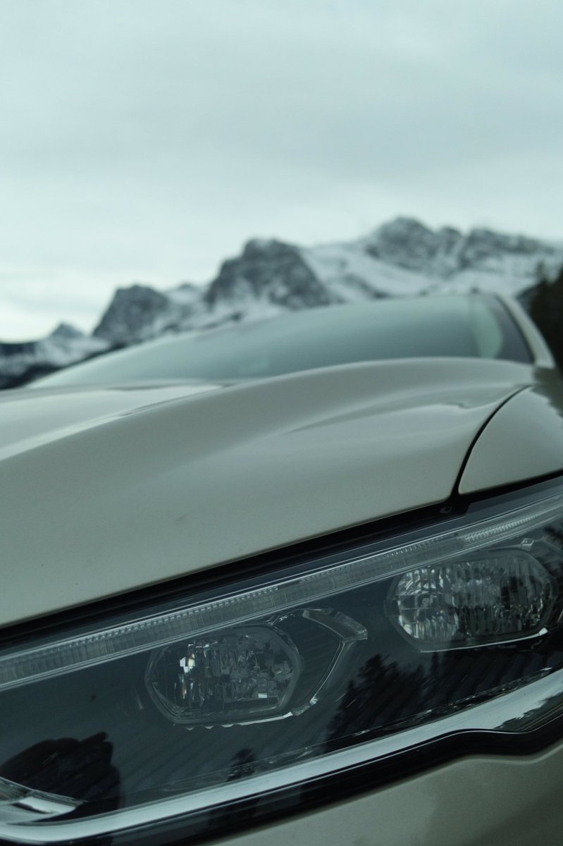 regardleslie's tweet photo. Another #FordFusion beauty shot in gorgeous #Canmore @FordCanada I've been enjoying tooling around for #mysticweekend in this sedan https://t.co/BrF1JJqPwK