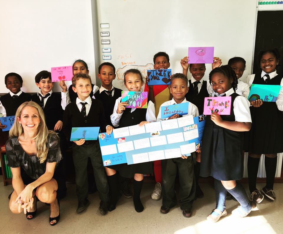 NaturalBDA's tweet photo. Love these Purvis Primary kids. #healthyschools #bermuda #healthykids #purvisprimary https://t.co/uwTm0qdZ0o