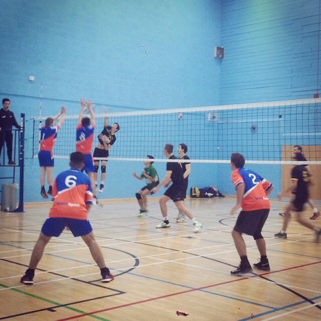 MMUVC's tweet image. Wicked day competing in the Volleyball England student cup. Well done to both our MMU teams!#yourguysrock @MMUSport