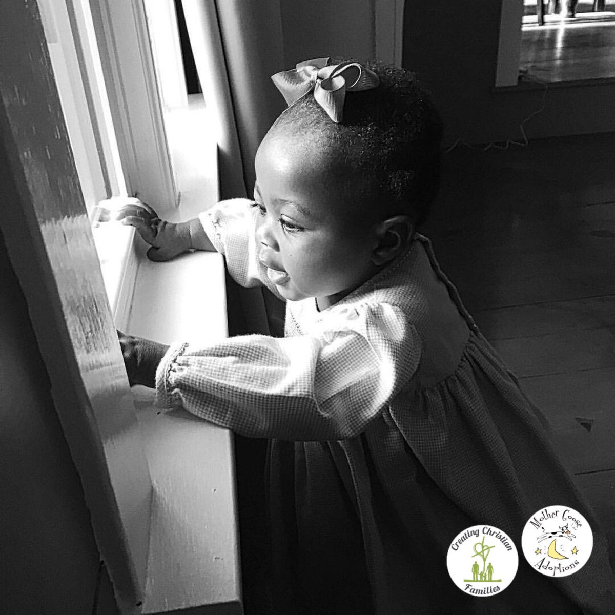 AdoptNow's tweet photo. Precious!
#nationaladoptionmonth #adoptionislove #shoutyouradoption #birthmomsrock #mothergooseadoptions #creatingchristianfamilies https://t.co/Mh9AZ6HvDG