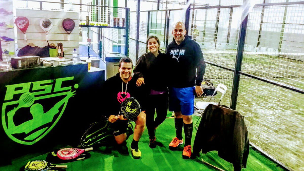 4PadelStore's tweet photo. Já temos o primeiro craque a jogar com a #skynetpro. Bons jogos craque!!! #4Padel #skynetpro #pedrocraque #padelsportsclub https://t.co/eaJnkWakQ7
