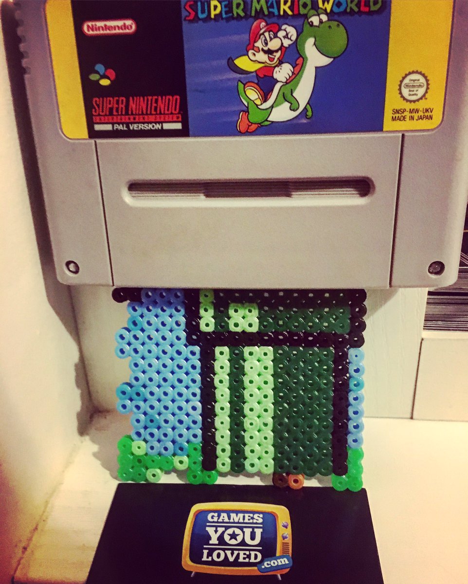 GamesYouLoved tweet media