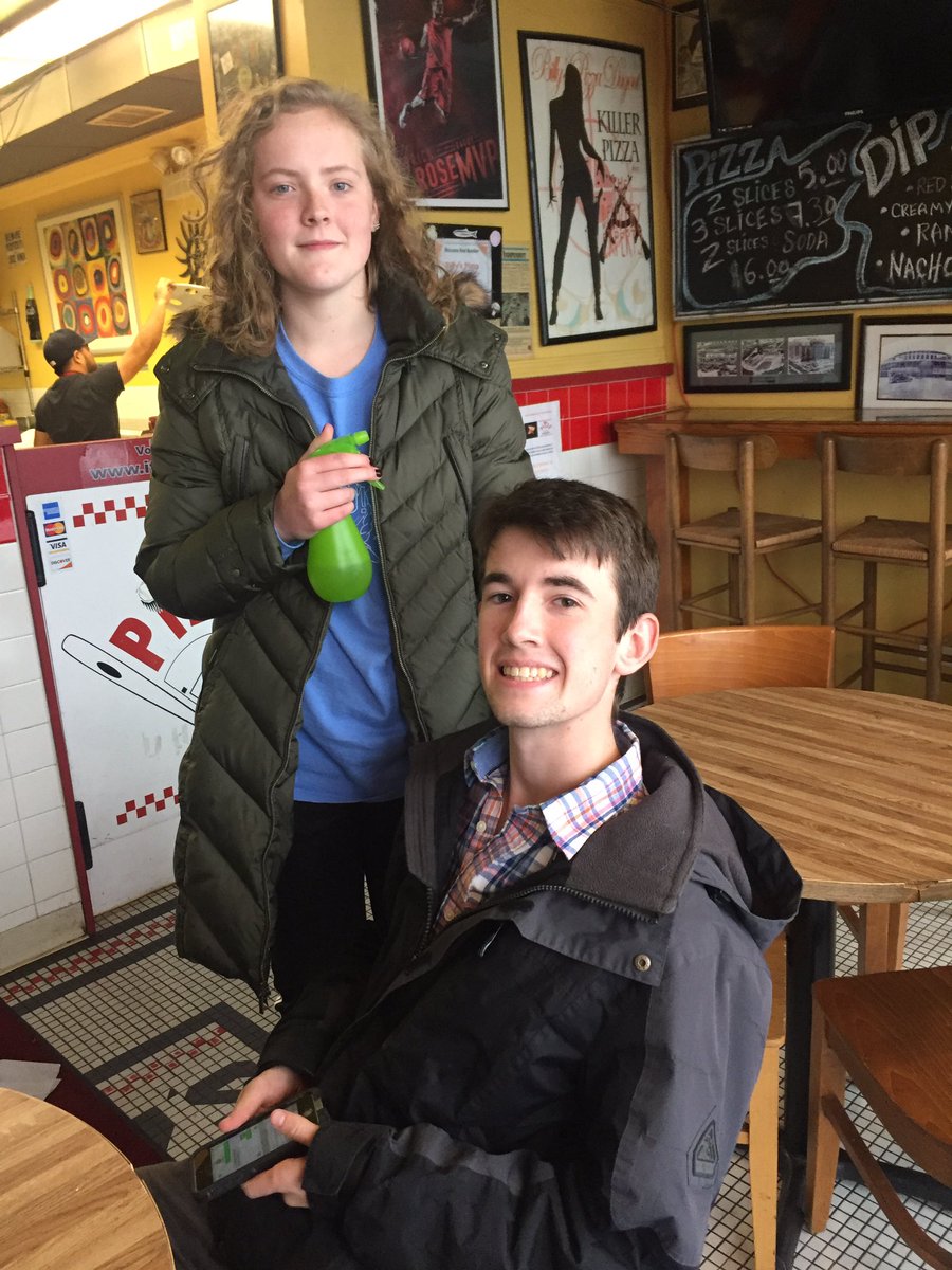 YorkSA2017's tweet photo. Evvie curran snipes Sam Jordan-Wood. Happy birthday Sam https://t.co/HMHbmZULbh