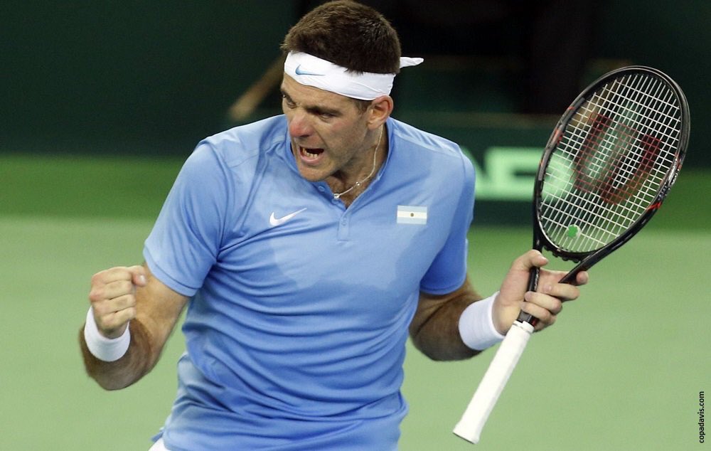 Genio somos campeones  vamos argentina a asas asa🎾👏👏👏👏👏