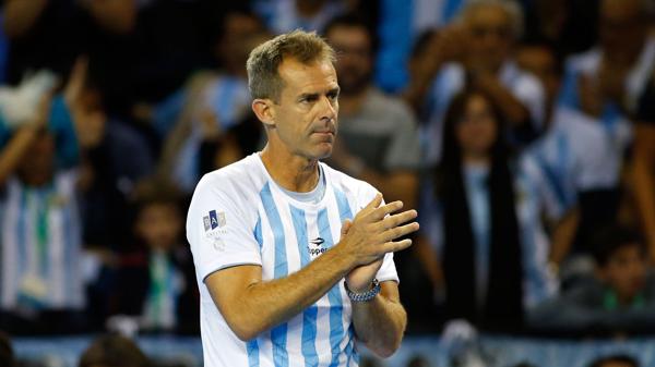 Sportia's tweet photo. 🇦🇷🇦🇷🇦🇷 🇦🇷🇦🇷 🇦🇷🇦🇷🇦🇷🇦🇷🇦🇷🇦🇷🇦🇷🇦🇷
ARGENTINA CAMPEÓN DE LA COPA DAVIS. https://t.co/rXoLxWk79j