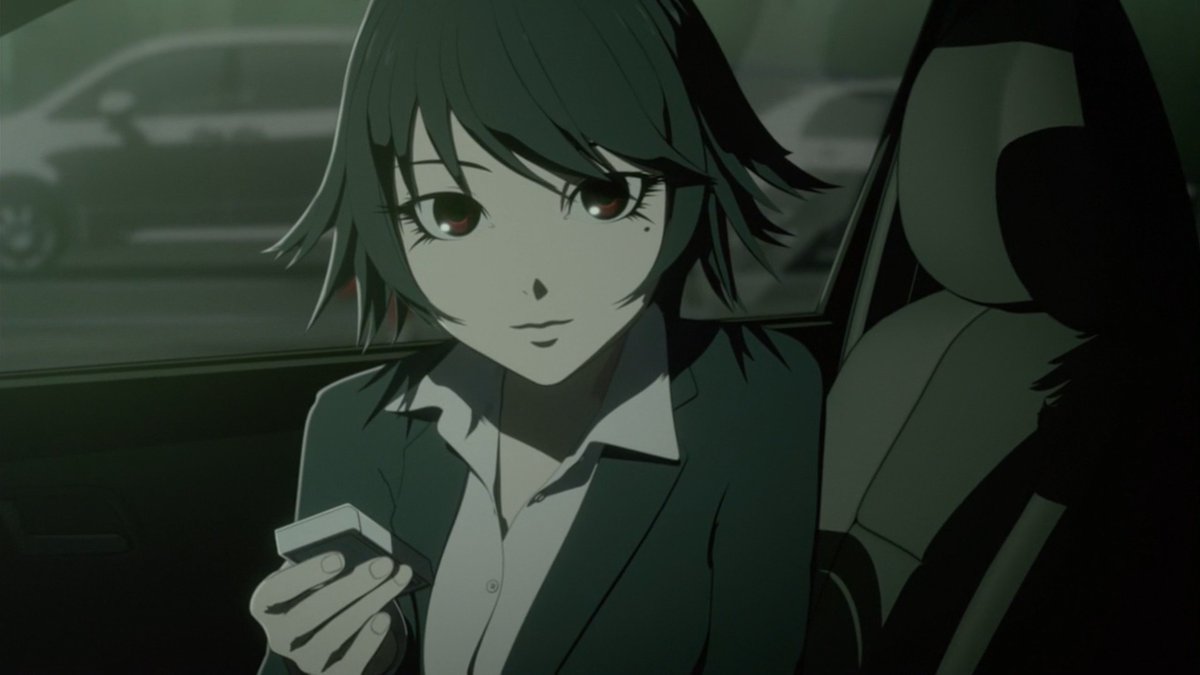 Kyra Onamae Wa 33 Checking The Name Of 下村泉 Shimomura Izumi T Co Pfiarckots 亜人 Ajin Kyra Onamae Wa 33 Checking The Name Of 下村泉 Shimomura Izumi T Co Pfiarckots 亜人 Ajin