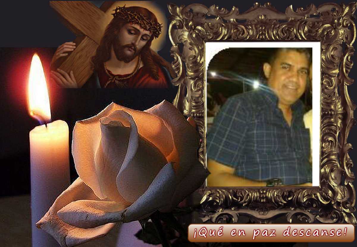 LMOTTAD's tweet photo. Mis más sentidas palabras de condolencia por el trágico fallecimiento de nuestro camarada Wladimir Velasquez ...QEPD https://t.co/hJ2jryFFW3