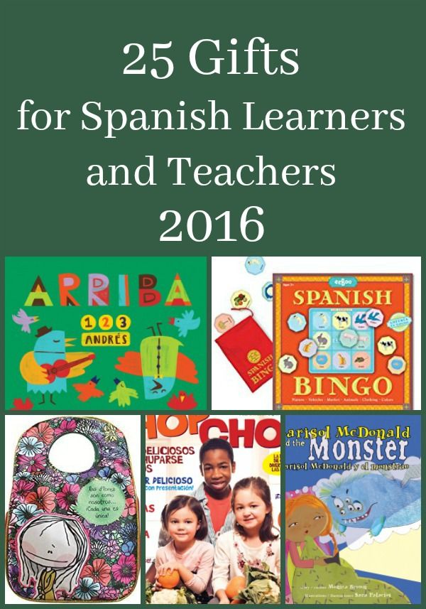 SpanishPlaygrd's tweet photo. Who is on your list of great Spanish gifts this year? We like @123conandres @LanguageTogethr @hablandosola &amp; more! https://t.co/tLHM11ASCf https://t.co/SvsjWgHAOQ