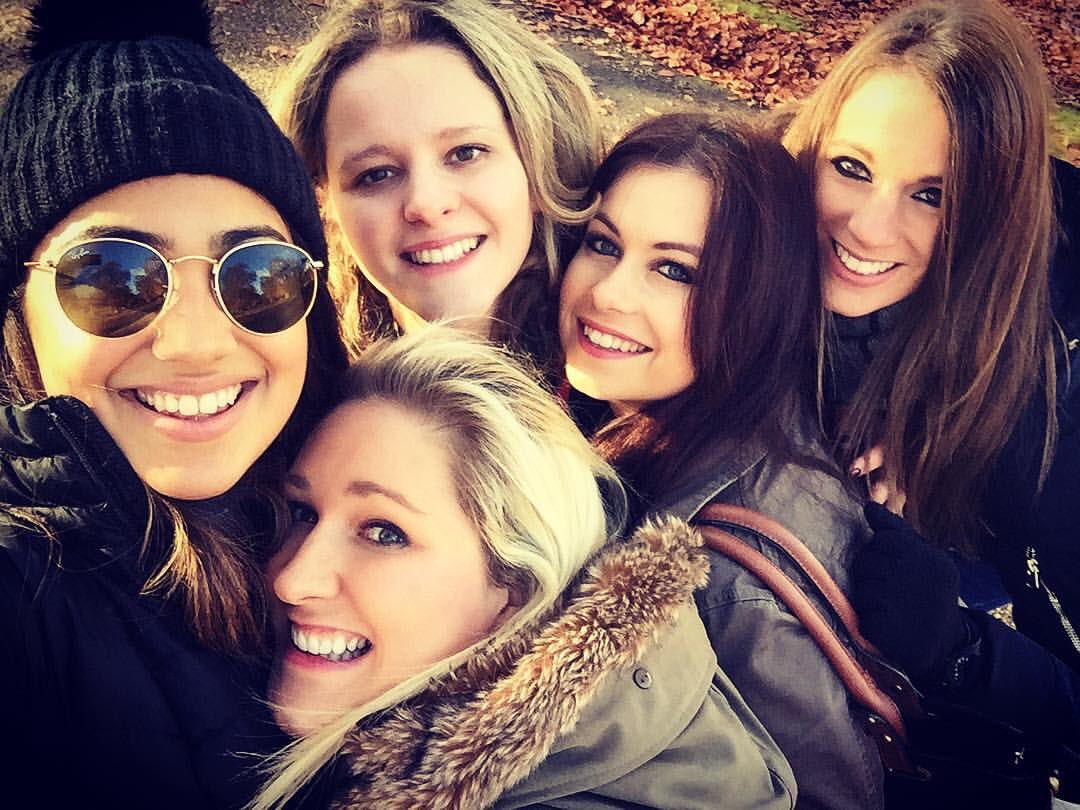 malteaser140's tweet photo. #throwback This time last week! 💕#CorruptionCrew https://t.co/tjrGciSNBu