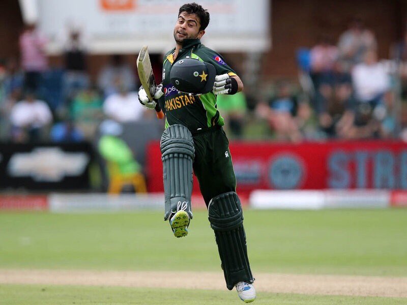 AHMADBIGGESTFAN's tweet photo. #OnThisDay 2013 Ahmad Shahzad scored 3rd ODI 💯,became 1st Asian 2 score 💯vs SA in SA n 🇵🇰 became 1st Asian team 2 won ODI series vs SA in SA https://t.co/BYAWPpdwJD