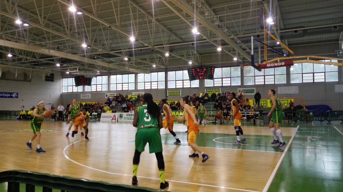 estigma0zgz's tweet photo. Y se termina un finde con resultados diversos @BalonmanoCuarte @STCBaloncesto @AtMonzalbarba https://t.co/ZuySeTq6uE