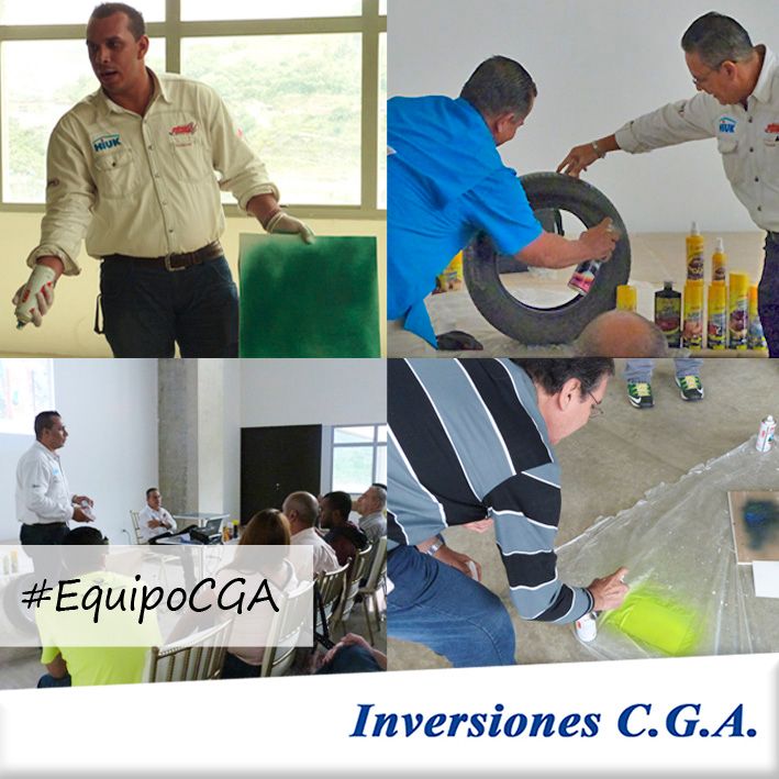 Inversiones CGA tweet media