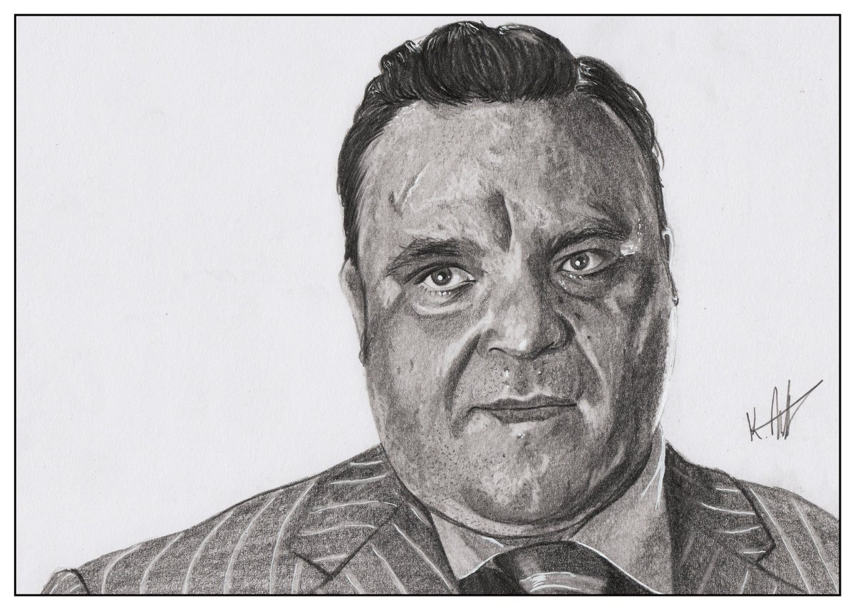 Lucky_TwoFive's tweet photo. I feel like @thedrewpowell should have more #ButchGilzean #fanart because Butch is amazing! So I drew this β€οΈ @Gotham #60minsketch https://t.co/mTjQurWFiG