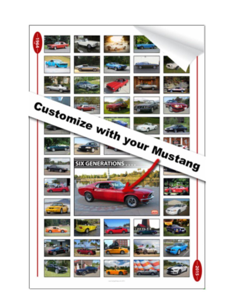 GarageWraps's tweet image. Unique poster for our Mustang fans garagewraps.com/store/c1/Featu…