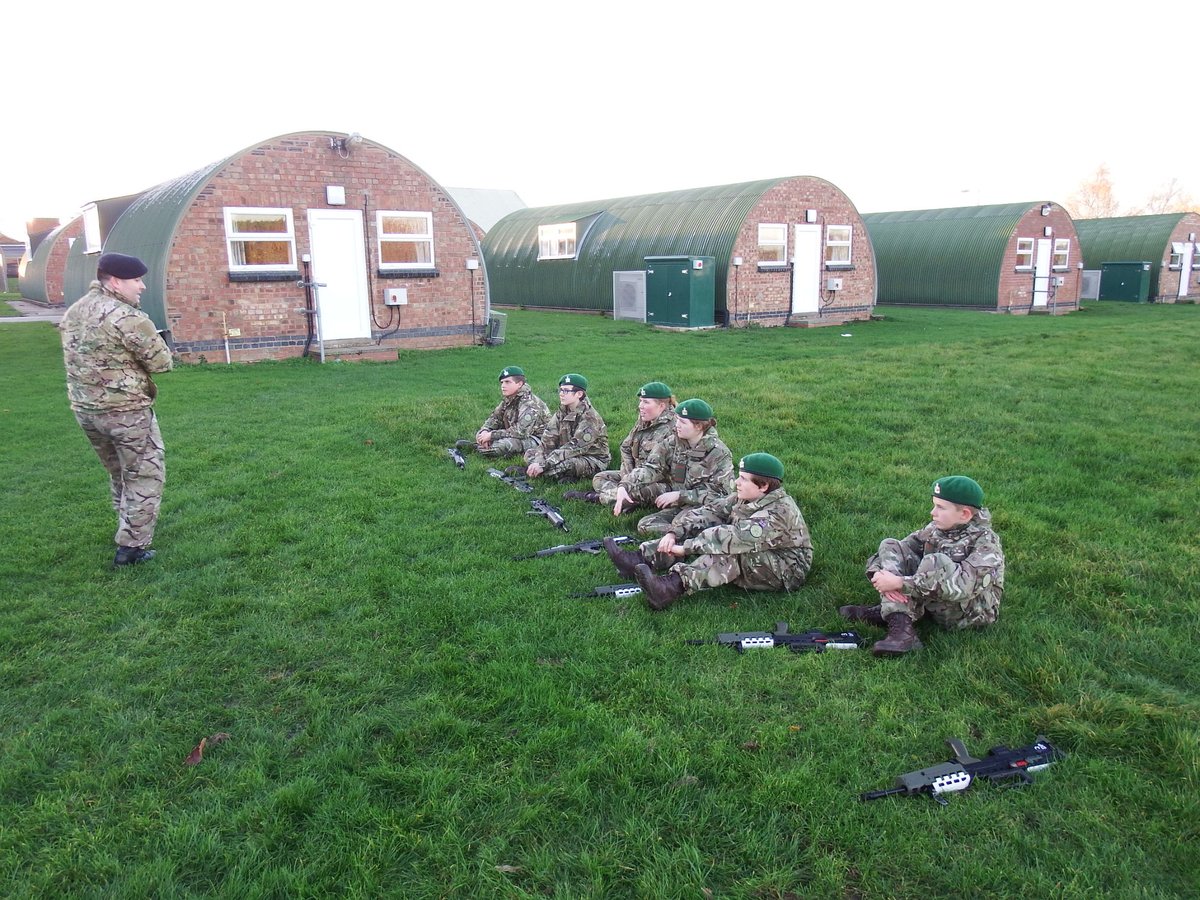ABCADETS's tweet photo. The famous "Originals" https://t.co/aB705SyYJD