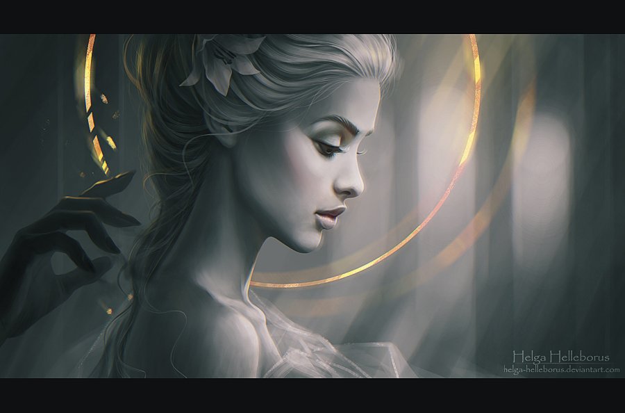 HelgaHelleborus's tweet photo. "A Moment Before the Fall"
Drawings &amp; Paintings
Adobe Photoshop
#helga_helleborus https://t.co/UUinZCGB3C