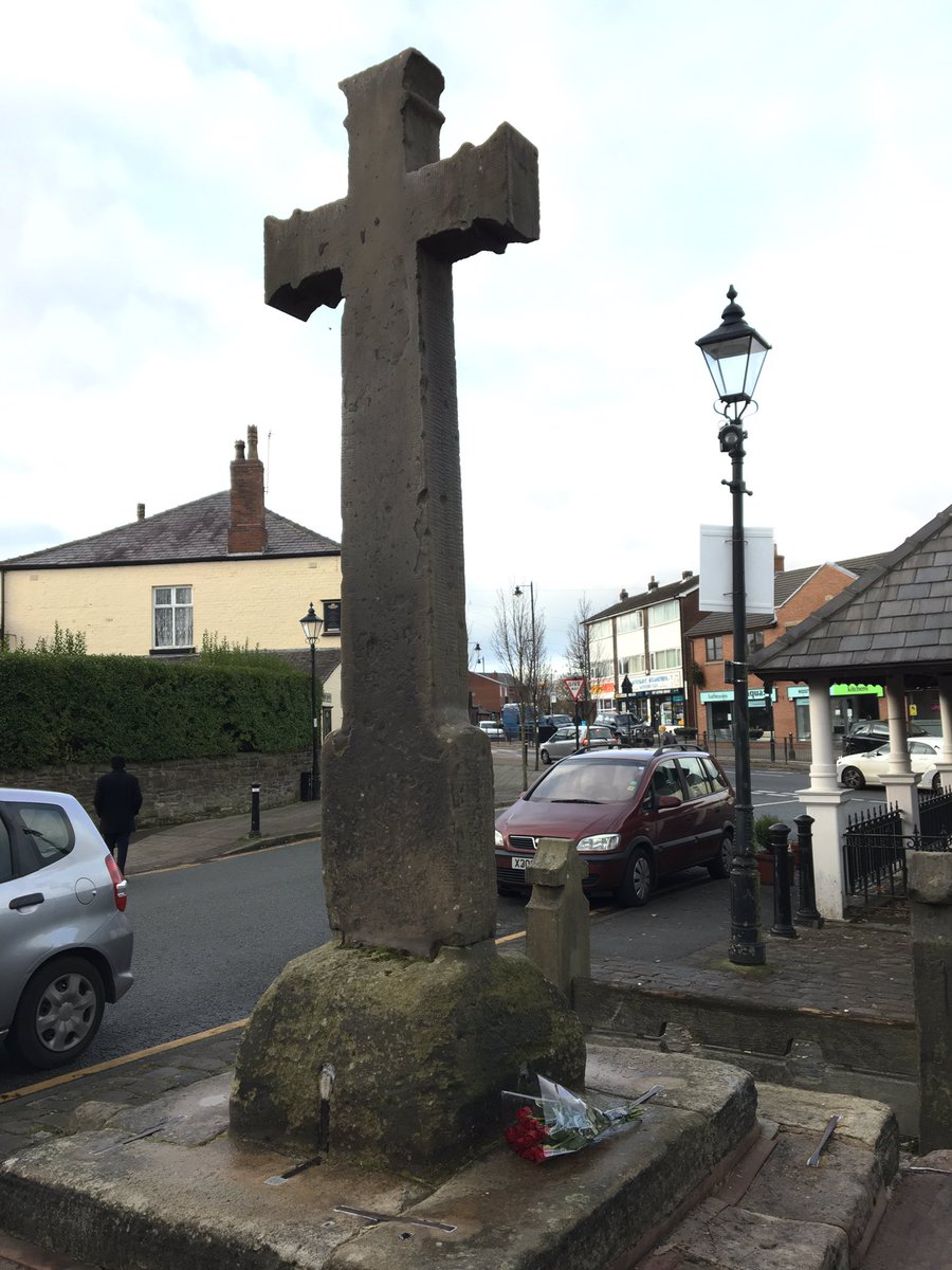 Standish Comm Forum tweet media