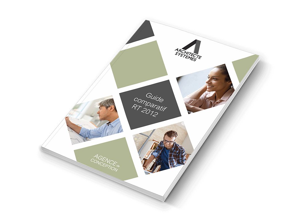 ArchiSystemes's tweet image. Pour comparer et proposer des #équipements énergétiques #RT2012 : utilisez le Guide comparatif #ArchitecteSystemes bit.ly/guidecomparati…