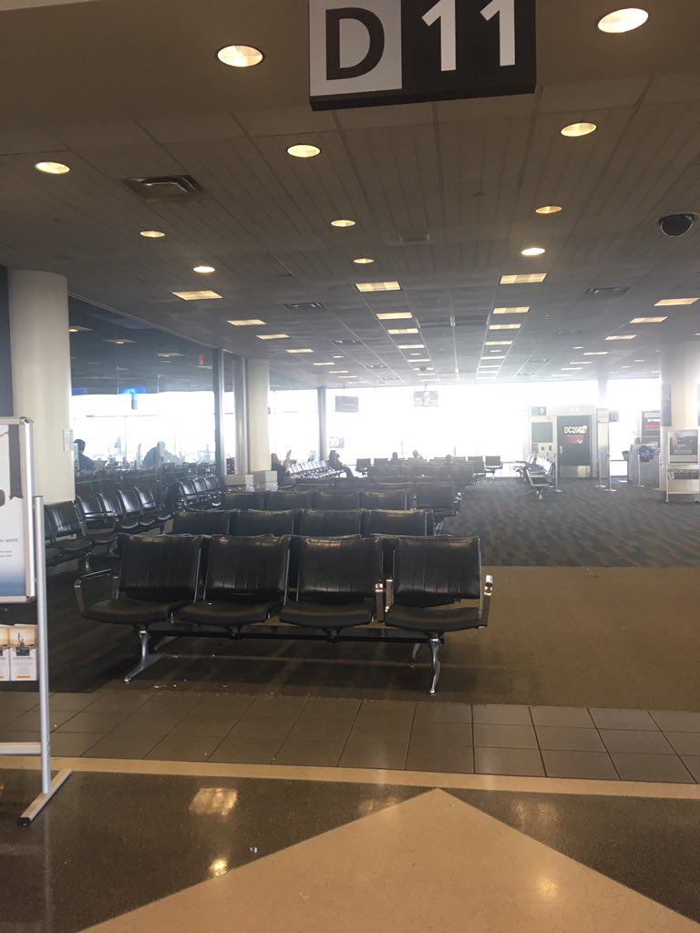 The "busiest travel day of the year", is actually not 🤔 #phl