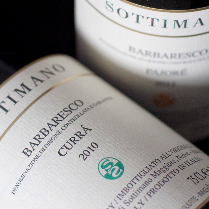 WineNewsIt's tweet photo. Paradigmatico #Barbaresco a #cena: #Currà 2010 @AzAgrSottimano, dalla #bocca piena e  fresca e dai profumi sfumati https://t.co/g8QpfVGdac