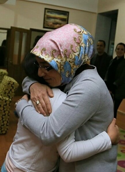 Sevgi evvel, sevgi âhir...