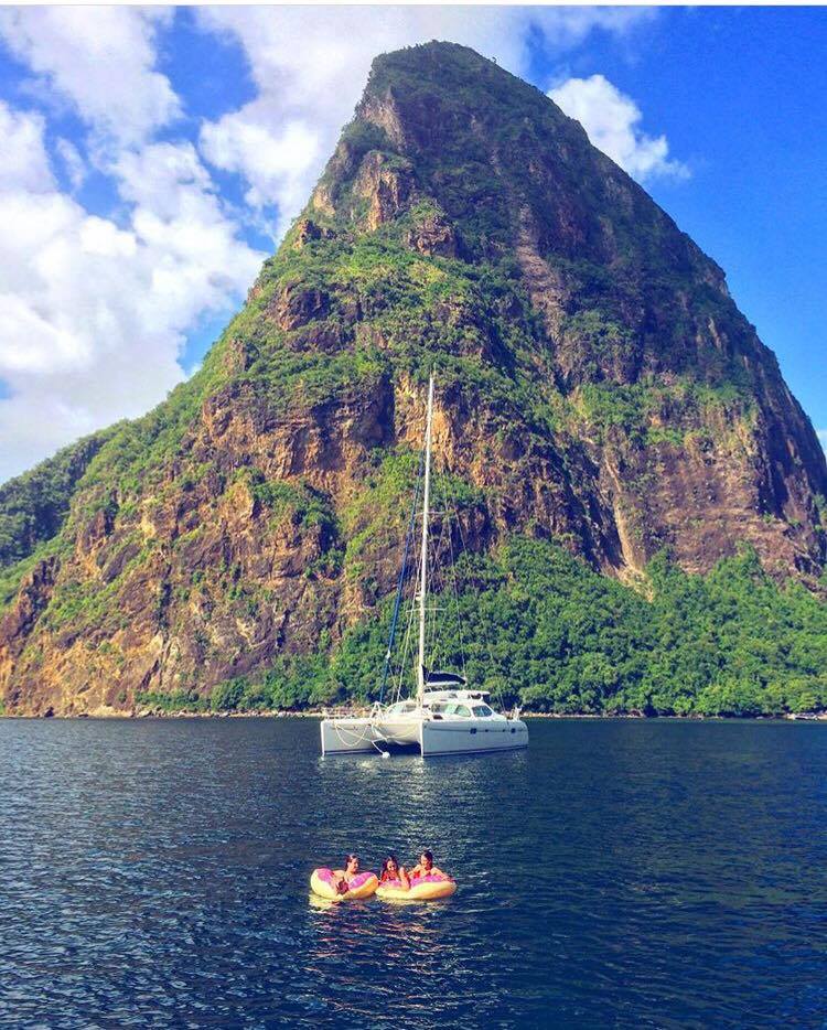 _HughRiley's tweet photo. Simply beautiful. #SaintLucia #CaribbeanNature #CTM2016
#Repost
πΈ: @geor_sm https://t.co/xhE4Fajkmw