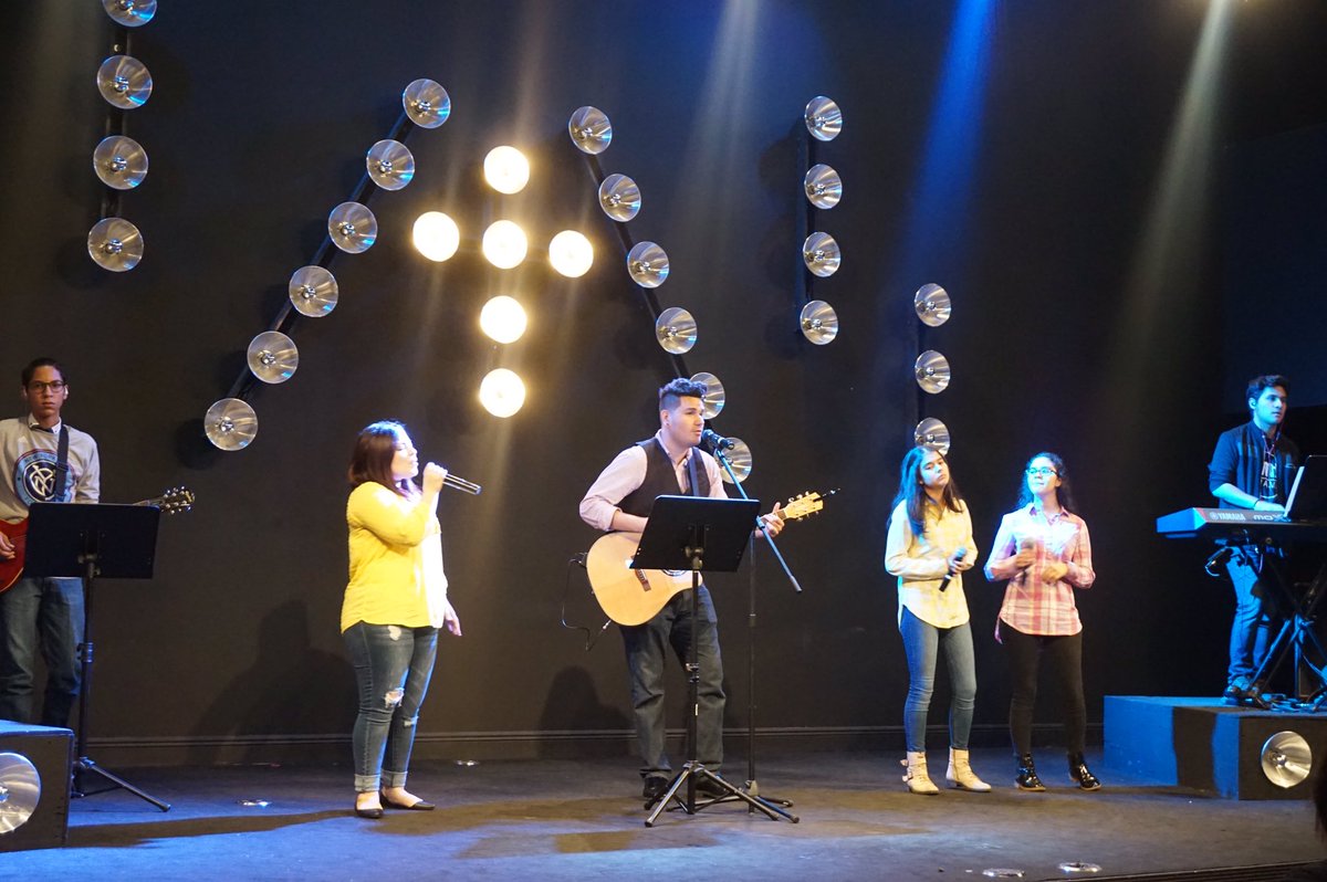 tmtMiami's tweet image. We had a great day together!
CONNECT - GROW - SERVE