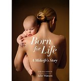 RebeccaReillyL's tweet photo. BORN FOR LIFE: A MIDWIFE'S STORY Julie Watson @BornforMidwife Encouraging &amp; Inspiring https://t.co/pNAf2jF34m #RRBC https://t.co/sN1JOVeacP