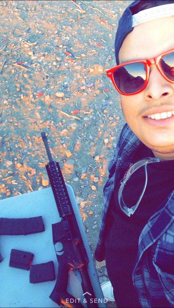 Officer_Purp's tweet photo. Yesterday's fun in the desert https://t.co/92FaEoEzO5